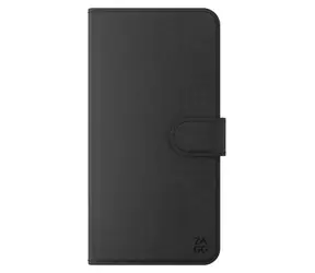 ZAGG Folio iPhone 17 Pro Max černá / Pouzdro / Umělá kůže