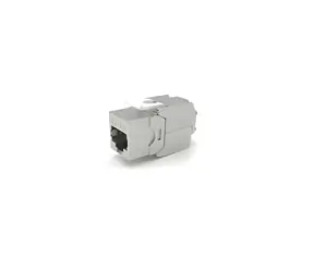 ITS KJ C6A-FTL / Konektor RJ45 / Cat6A / FTP / Samozařezávací / Stíněný