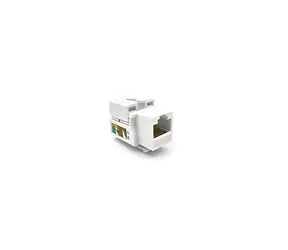 ITS KJ C6 / Keystone konektor / RJ45 / UTP / Cat6