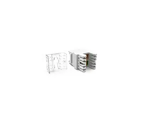 ITS KJ C6A / Keystone konektor / UTP / Cat6