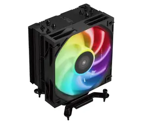 ADATA XPG MAESTRO 42SA černá / CPU chladič / vzduchový / 120mm ARGB / 4 heatpipes / 200W / Intel + AMD