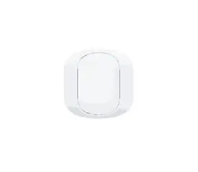 Woox R7053 / Mini spínač / Zigbee 3.0 / bezdrátové / CR2032