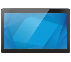 ELO I-Series 3.0 černá / Dotykový počítač / 15.6" / PCAP / Intel Celeron / 8GB RAM / SSD 256GB / Win 10/11 IoT Ent