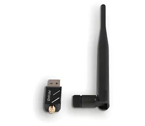 Amiko WLN-881 / Wi-Fi USB adaptér / anténa 5 dB