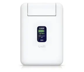 Ubiquiti UTR / Router / Wi-Fi 5 / 2x GbE / VPN WireGuard / Bluetooth