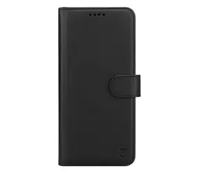 Tactical Field Notes pro Xiaomi Redmi A7 černá / Pouzdro