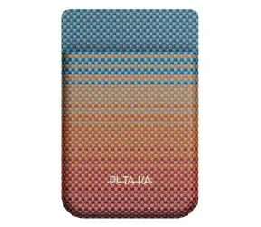 Pitaka MagMod Card Sleeve California Dream Sunset 2.0 / Kapsička na kartu / pro Plaud Note