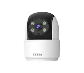 Tesla SecureQ SC30 / Vnitřní IP kamera / Smart / 360°