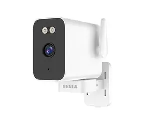 Tesla SecureQ SC55 / Venkovní IP kamera / Smart / WiFi