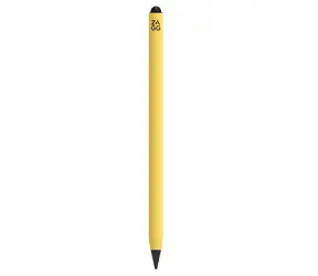 ZAGG Pro Stylus 2 žlutá / Stylus / pro iPad Pro 11" a iPad Pro 12,9" / vestavěná baterie