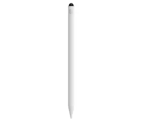 ZAGG Pro Stylus 2 bílá / Stylus / pro iPad Pro 11" a iPad Pro 12,9" / vestavěná baterie
