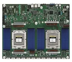 ASRock TURIN2D24G-2L+/500W / Základní deska / Server / Dual SP5 / Proprietary