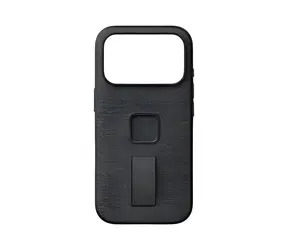 Peak Design Everyday Loop Case Slimlink Charcoal / Kryt s poutkem / Apple iPhone 18 Pro