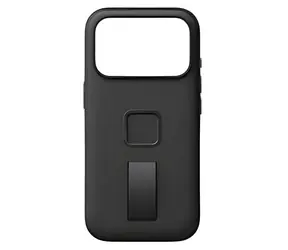 Peak Design Everyday Clarino Loop Case Slimlink černá / Kryt s poutkem / Apple iPhone 18 Pro