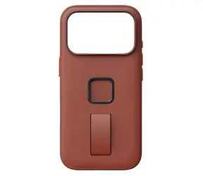 Peak Design Everyday Clarino Loop Case Slimlink Redwood / Kryt s poutkem / Apple iPhone 18 Pro