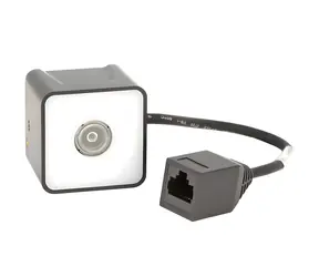 Honeywell HF520 černá / Skenovací modul čárových kódů / USB / TTL-RS232 / 640x486 / 60 fps / 3,9 m/s