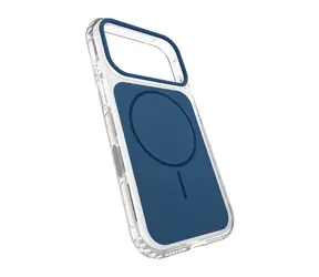 SBS Block modrá / Kryt / MagSafe / pro iPhone 18 Pro