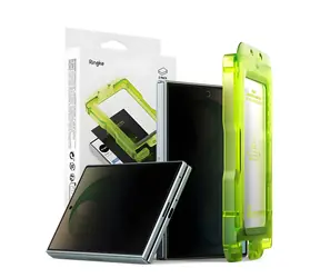 Ringke Easy Slide Privacy 360 / Ochranné tvrzené sklo / Privacy filtr / Samsung Galaxy Z Fold8 / 2 ks