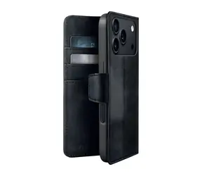 SBS Wallet Classic Mag černá / Pouzdro / MagSafe / Apple iPhone 18 Pro Max