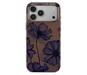 Burga Tough Velvet Night / Kryt / Apple iPhone 18 Pro / MagSafe