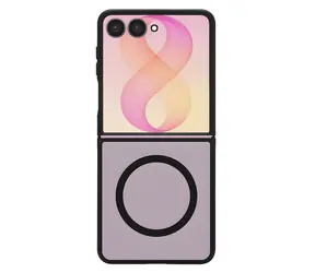 Tactical MagForce Hyperstealth Asphalt / Kryt pro Samsung Galaxy Z Flip 8