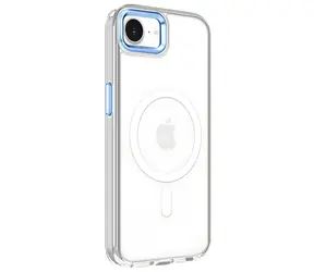 Tactical MagForce 2.0 modrá / Kryt / Apple iPhone 16e/17e