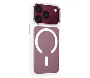 Tactical MagForce Hyperstealth 3.0 Snow White / Kryt / pro Apple iPhone 17 Pro, 18 Pro