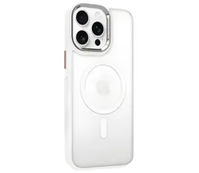 Tactical MagForce Hyperstealth 3.0 Snow White / Kryt pro Apple iPhone 16 Pro Max