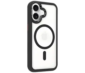Tactical MagForce Hyperstealth 3.0 Asphalt / Kryt pro Apple iPhone 17