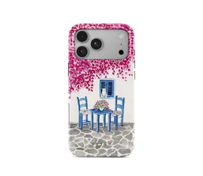 Burga Tough MagSafe Case Milos / Kryt / Apple iPhone 18 Pro Max / MagSafe