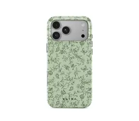 Burga Tough MagSafe Case Lost in Thought / Kryt / Apple iPhone 18 Pro Max / MagSafe
