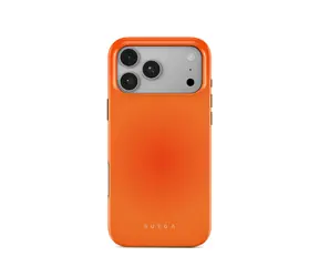 Burga Tough MagSafe Case Flare / Kryt / Apple iPhone 18 Pro Max / MagSafe