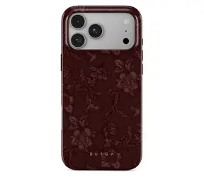 Burga Tough Capulet / Kryt / Apple iPhone 18 Pro Max / MagSafe