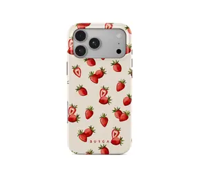 Burga Tough MagSafe Case Freshly Picked / Kryt / Apple iPhone 18 Pro / MagSafe