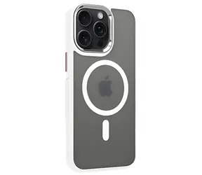 Tactical MagForce Hyperstealth 3.0 Snow White / Kryt pro Apple iPhone 15 Pro Max