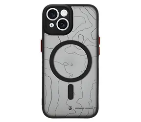 Tactical MagForce Warthog pro Apple iPhone 15 Asphalt / Kryt