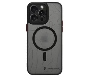 Tactical MagForce Warthog Asphalt / Kryt pro Apple iPhone 15 Pro Max