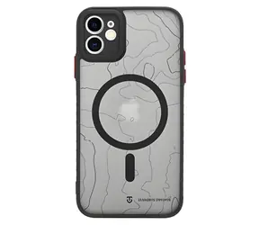 Tactical MagForce Warthog Asphalt / Kryt / Apple iPhone 11