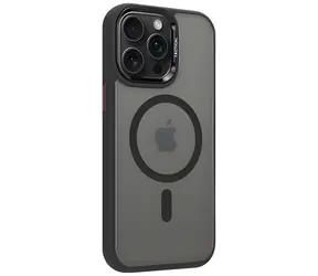 Tactical MagForce Hyperstealth 3.0 Asphalt / Kryt pro Apple iPhone 15 Pro Max