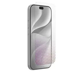 ZAGG Glass XTR6 / Ochranné sklo / Apple iPhone 18 Pro, 17 Pro / NanoCore / Antireflexní vrstva