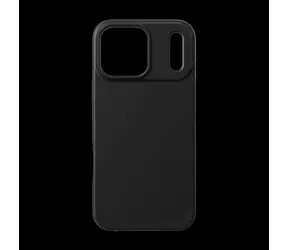 ZAGG Milan Snap černá / Zadní kryt / Apple iPhone 17 Pro / MagSafe / Grafen