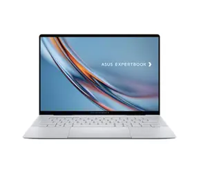 ASUS ExpertBook Ultra B9406CAA šedá / Notebook / 14" 2880x1800 Touch / Core Ultra X7 358H / 64GB / 1TB SSD / W11P
