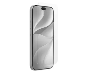 ZAGG Glass Elite / Ochranné sklo / Apple iPhone 18 Pro Max, 17 Pro Max / ClearPrint / EZ Apply