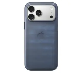 Apple TechWoven kryt s MagSafe pro iPhone 18 Pro Max Chambray / Pouzdro / MagSafe / Recyklovaný polyester
