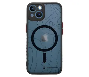 Tactical MagForce Warthog pro Apple iPhone 13 Asphalt / Kryt