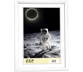 ZEP New Easy bílá 30x40 cm / Rámeček / Umělá pryskyřice