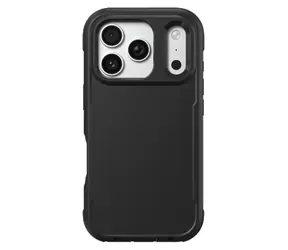 ZAGG Teton Snap Holster černá / Pouzdro / pro Apple iPhone 17 Pro / MagSafe / Odolné