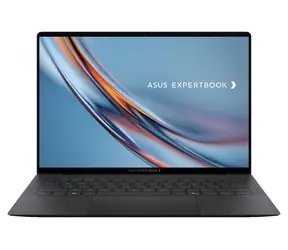 ASUS ExpertBook Ultra B9406CAA černá / Notebook / 14" WQXGA+ Touch OLED / Intel Core Ultra X9 388H / 64GB / 1TB SSD