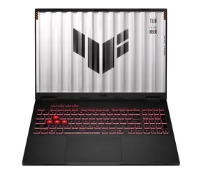 ASUS TUF Gaming A16 FA608UMI šedá (FA608UMI-TU167W) / Herní notebook / 16" WUXGA / AMD Ryzen 7 260 / 16GB / 512GB SSD