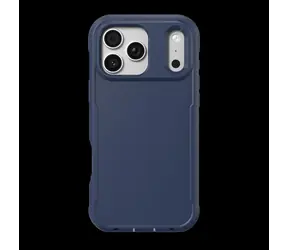 ZAGG Teton Snap KS Holster modrá / Zadní kryt / iPhone 18/17 Pro / MagSafe / Grafen